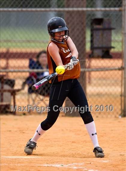 Thumbnail 1 in Cornerstone Christian vs Central Christian (Texas Christian Athletic League State Tournament) photogallery.