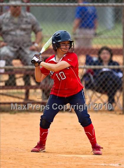 Thumbnail 1 in Cornerstone Christian vs Central Christian (Texas Christian Athletic League State Tournament) photogallery.