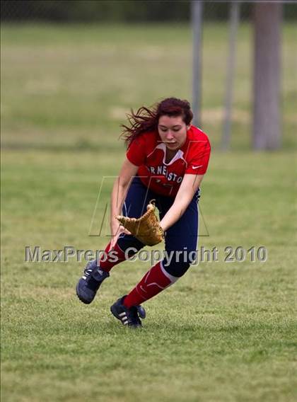 Thumbnail 1 in Cornerstone Christian vs Central Christian (Texas Christian Athletic League State Tournament) photogallery.