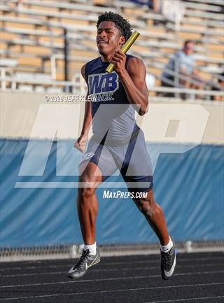 West Boca Raton Invite