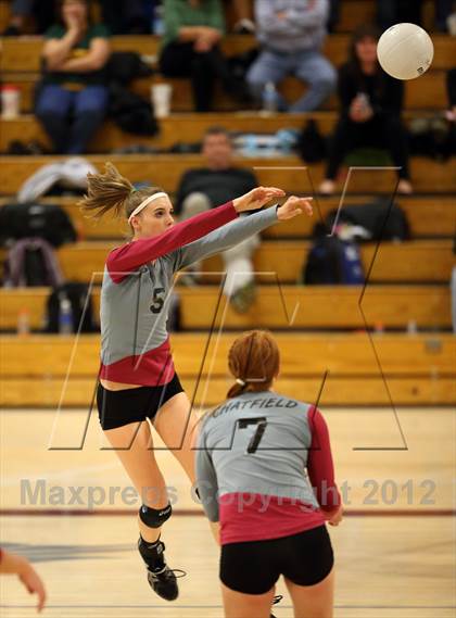 Thumbnail 2 in Bear Creek @ Chatfield photogallery.