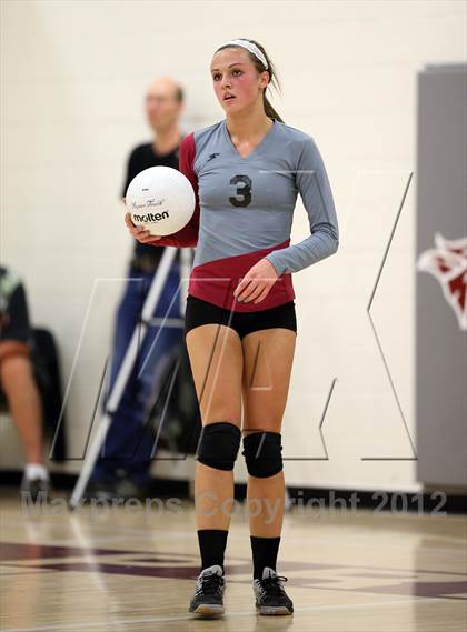 Thumbnail 2 in Bear Creek @ Chatfield photogallery.