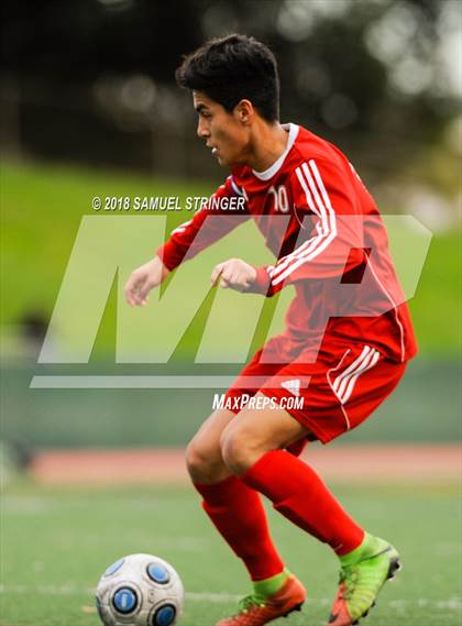 Thumbnail 3 in San Leandro @ Mt. Eden photogallery.