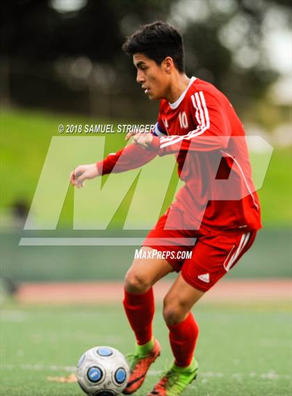 Thumbnail 2 in San Leandro @ Mt. Eden photogallery.
