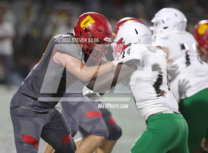 Thumbnail 3 in Lincoln @ Cathedral Catholic photogallery.