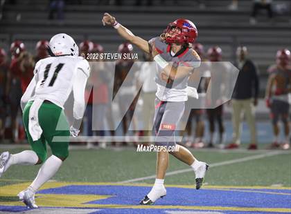 Thumbnail 3 in Lincoln @ Cathedral Catholic photogallery.