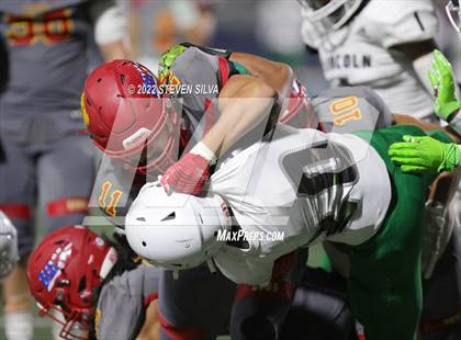 Thumbnail 2 in Lincoln @ Cathedral Catholic photogallery.