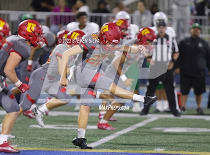 Thumbnail 3 in Lincoln @ Cathedral Catholic photogallery.
