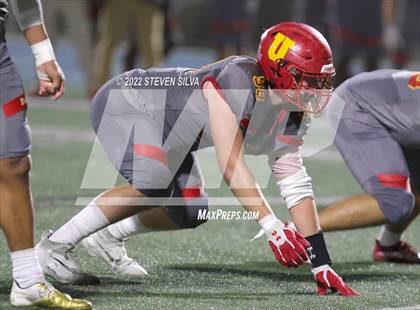 Thumbnail 3 in Lincoln @ Cathedral Catholic photogallery.