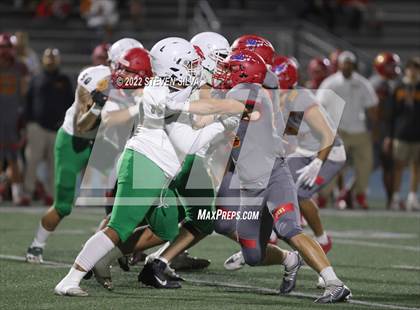 Thumbnail 3 in Lincoln @ Cathedral Catholic photogallery.