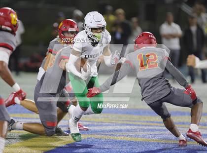 Thumbnail 3 in Lincoln @ Cathedral Catholic photogallery.