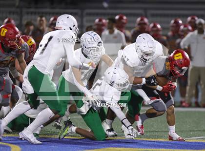 Thumbnail 3 in Lincoln @ Cathedral Catholic photogallery.