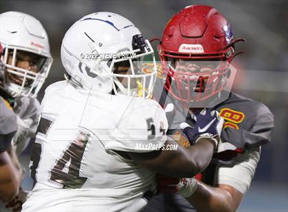 Thumbnail 3 in Lincoln @ Cathedral Catholic photogallery.