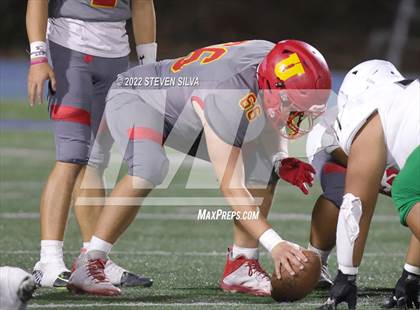 Thumbnail 3 in Lincoln @ Cathedral Catholic photogallery.