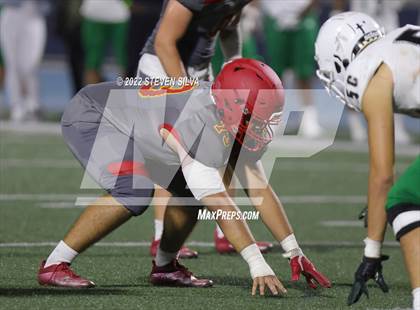 Thumbnail 3 in Lincoln @ Cathedral Catholic photogallery.