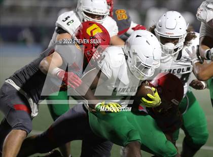 Thumbnail 3 in Lincoln @ Cathedral Catholic photogallery.