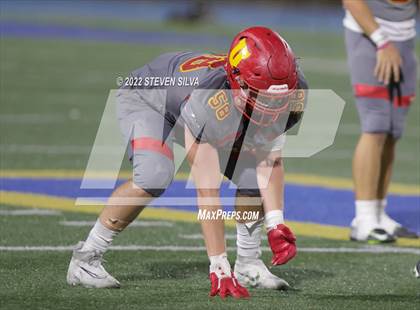 Thumbnail 3 in Lincoln @ Cathedral Catholic photogallery.