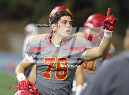 Thumbnail 3 in Lincoln @ Cathedral Catholic photogallery.