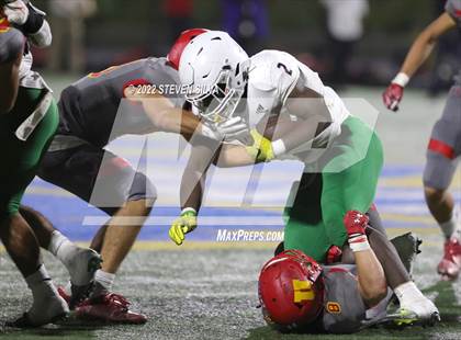 Thumbnail 3 in Lincoln @ Cathedral Catholic photogallery.