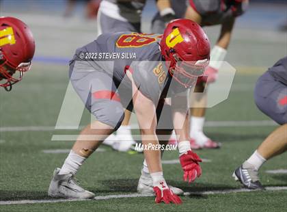 Thumbnail 3 in Lincoln @ Cathedral Catholic photogallery.