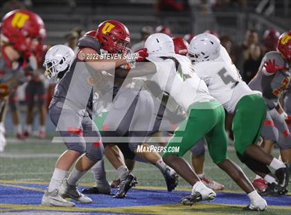Thumbnail 3 in Lincoln @ Cathedral Catholic photogallery.