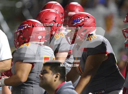 Thumbnail 3 in Lincoln @ Cathedral Catholic photogallery.