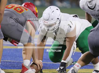 Thumbnail 3 in Lincoln @ Cathedral Catholic photogallery.