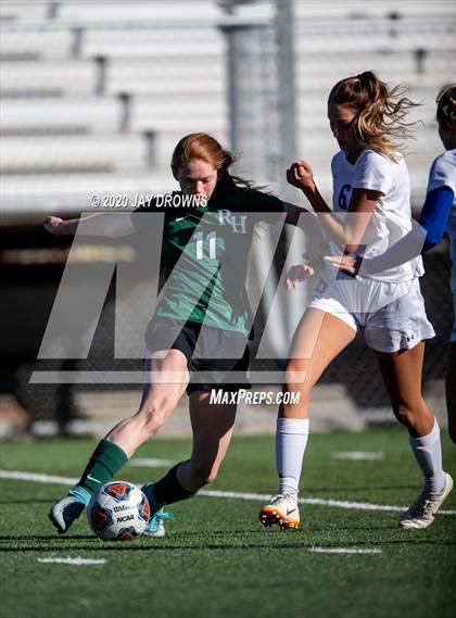 Thumbnail 3 in Rowland Hall-St. Marks vs. Parowan photogallery.