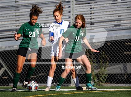 Thumbnail 2 in Rowland Hall-St. Marks vs. Parowan photogallery.