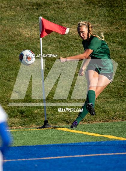 Thumbnail 1 in Rowland Hall-St. Marks vs. Parowan photogallery.