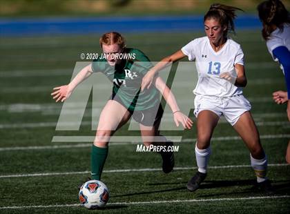 Thumbnail 3 in Rowland Hall-St. Marks vs. Parowan photogallery.