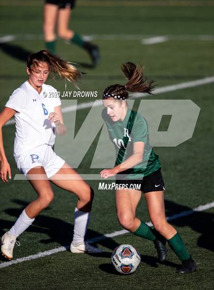 Thumbnail 3 in Rowland Hall-St. Marks vs. Parowan photogallery.