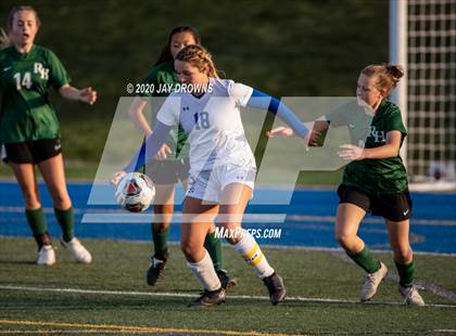 Thumbnail 2 in Rowland Hall-St. Marks vs. Parowan photogallery.