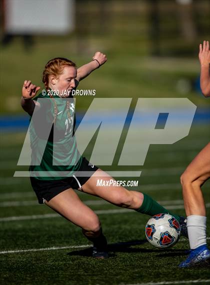 Thumbnail 2 in Rowland Hall-St. Marks vs. Parowan photogallery.