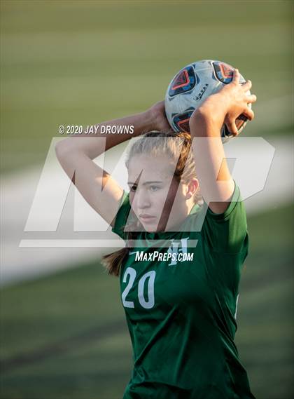 Thumbnail 2 in Rowland Hall-St. Marks vs. Parowan photogallery.