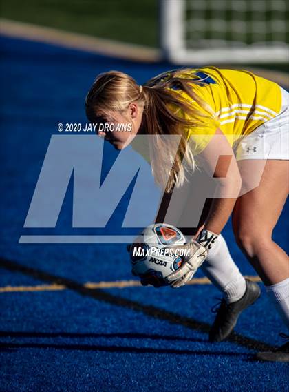 Thumbnail 1 in Rowland Hall-St. Marks vs. Parowan photogallery.