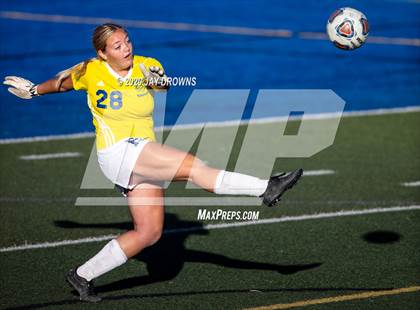 Thumbnail 2 in Rowland Hall-St. Marks vs. Parowan photogallery.