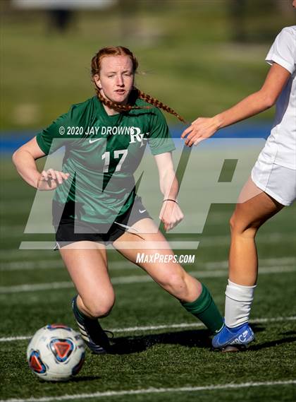Thumbnail 3 in Rowland Hall-St. Marks vs. Parowan photogallery.