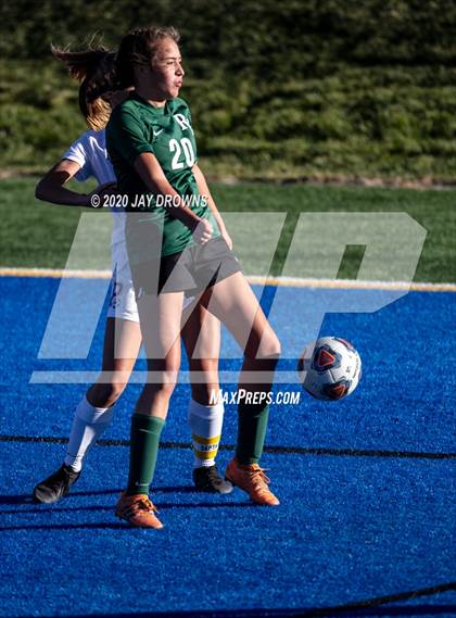 Thumbnail 1 in Rowland Hall-St. Marks vs. Parowan photogallery.