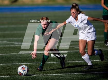 Thumbnail 2 in Rowland Hall-St. Marks vs. Parowan photogallery.