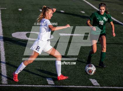 Thumbnail 1 in Rowland Hall-St. Marks vs. Parowan photogallery.