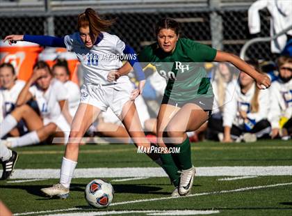Thumbnail 2 in Rowland Hall-St. Marks vs. Parowan photogallery.