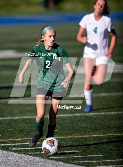 Thumbnail 1 in Rowland Hall-St. Marks vs. Parowan photogallery.