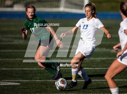 Thumbnail 1 in Rowland Hall-St. Marks vs. Parowan photogallery.