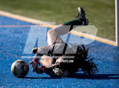 Thumbnail 2 in Rowland Hall-St. Marks vs. Parowan photogallery.