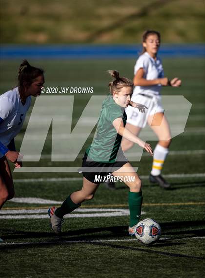 Thumbnail 3 in Rowland Hall-St. Marks vs. Parowan photogallery.