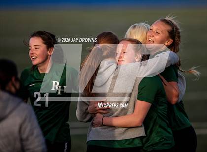 Thumbnail 1 in Rowland Hall-St. Marks vs. Parowan photogallery.