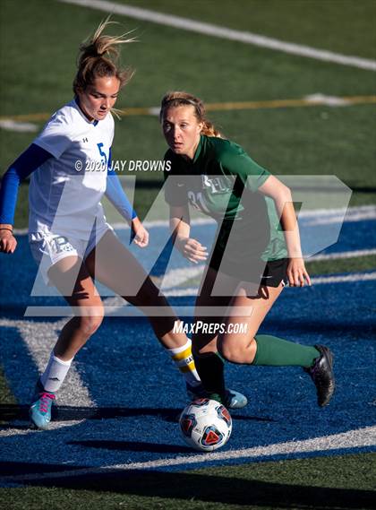 Thumbnail 2 in Rowland Hall-St. Marks vs. Parowan photogallery.