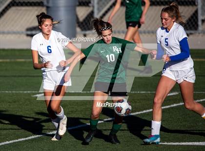 Thumbnail 2 in Rowland Hall-St. Marks vs. Parowan photogallery.