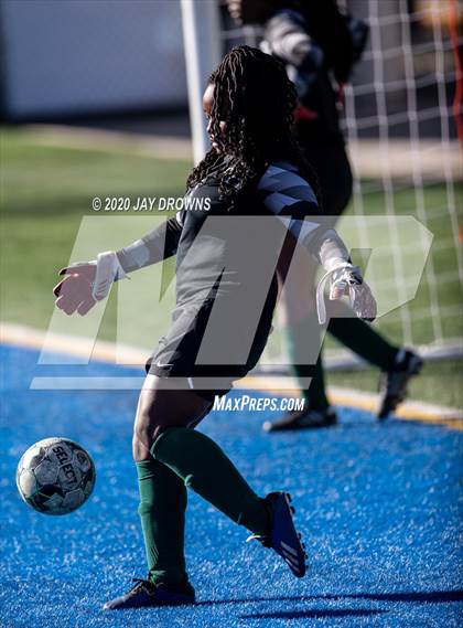 Thumbnail 2 in Rowland Hall-St. Marks vs. Parowan photogallery.